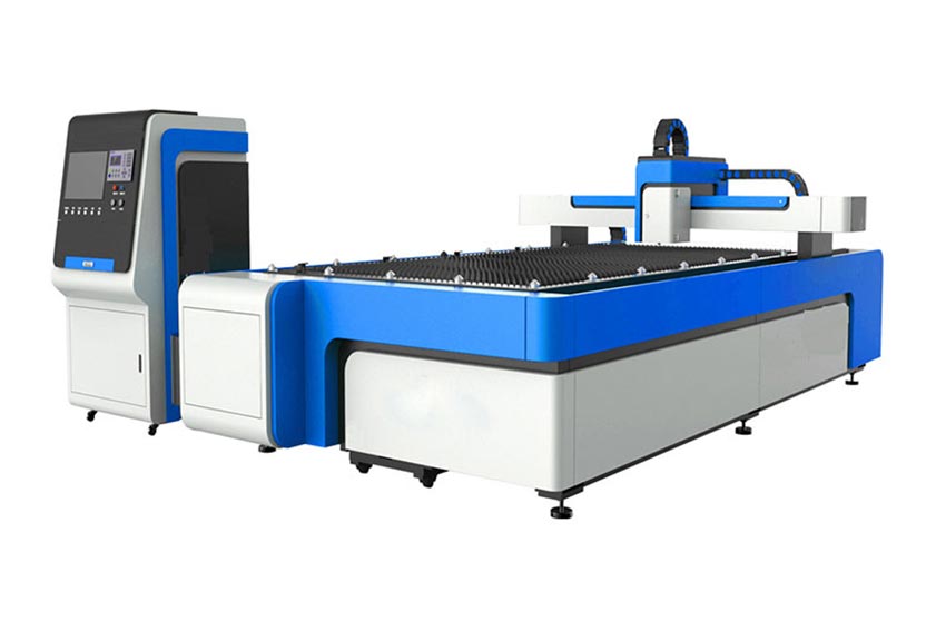 Choose the Right Model of Laser Cutting Machine