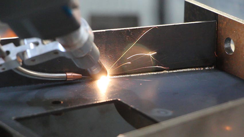 10 Common Laser Welding Defects Causes and Solutions